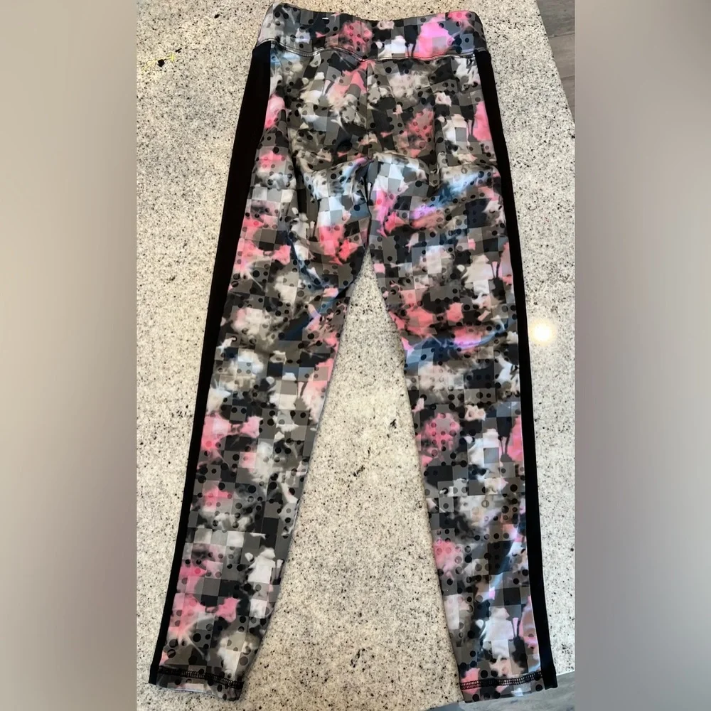 Justice Active Wear pants Size 12
